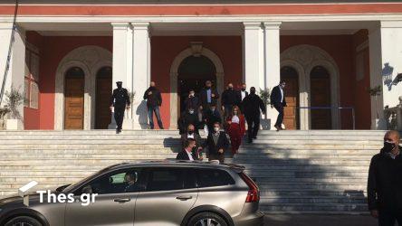 Προβληματισμοί και προτάσεις για το lockdown στην Θεσσαλονίκη (ΒΙΝΤΕΟ & ΦΩΤΟ)