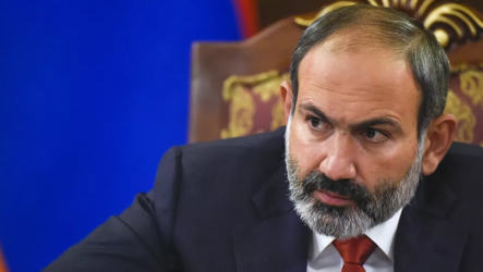 Αρμενία: Η ΥΕΑ ανακοίνωσε ότι απέτρεψε συνωμοσία για δολοφονία του Πασινιάν
