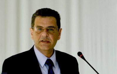 Ο Κυριάκος Ποζρικίδης επανεκλέχθηκε στο διοικητικό συμβούλιο της Παγκόσμιας Ενωσης Εκθέσεων