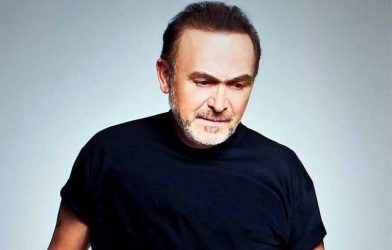 Επεισόδια με άγριο ξύλο σε συναυλία του Σταμάτη Γονίδη στο Λιανοκλάδι