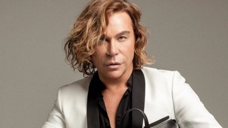 Τρύφωνας Σαμαράς: “Δεν θα συνεργαζόμουν ξανά με τον Ηλία Ψινάκη”