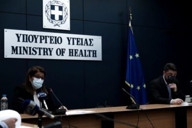 Παπαευαγγέλου: «Κανείς δεν ξέρει αν αυτό είναι το τελευταίο lockdown»