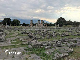 Συνέδριο για τις αρχαιολογικές εργασίες κι ανασκαφές στη Μακεδονία και τη Θράκη τα δύο τελευταία χρόνια