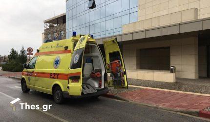 Κορονοϊός – Θεσσαλονίκη: Ιδιωτική κλινική θα διαθέσει 200 κλίνες Covid