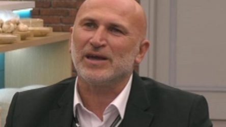 Big Brother: Μεγάλη ανατροπή – Αποχώρησε ο Χρήστος Μακρίδης