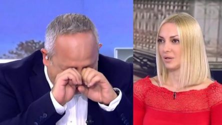 Αταίριαστοι: Γέλια μέχρι δακρύων έκανε ο Κούτρας με τις ερωτήσεις του Ντσούνου (ΒΙΝΤΕΟ)