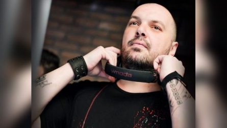 Πέθανε από κορoνοϊό γνωστός Ελληνας Dj
