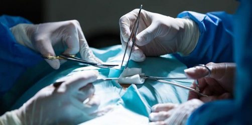 Κ. Μακεδονία: Γιατροί ξέχασαν… σπάτουλα στην κοιλιά ασθενούς