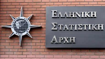 ΕΛΣΤΑΤ: Στο 16,2% η ανεργία για το γ΄ τρίμηνο