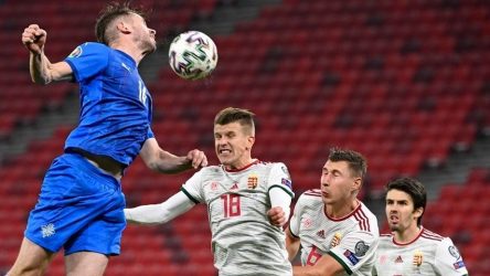 Euro 2020: Συμπληρώθηκε το “παζλ” της διοργάνωσης
