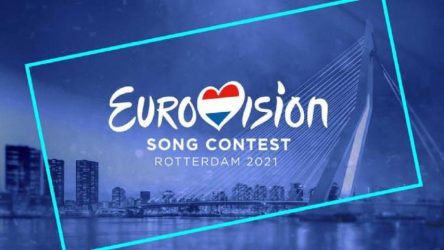 Eurovision 2021: Πως θα πραγματοποιηθεί ο διαγωνισμός τραγουδιού