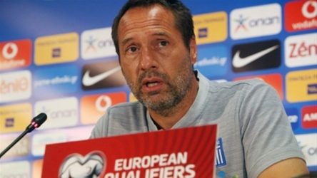 Φαν’τ Σιπ για Εθνική ομάδα: “Είναι η ώρα να κάνουμε το βήμα μπροστά”