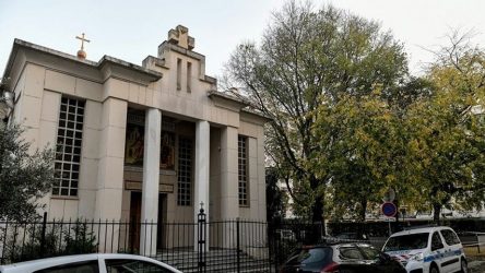 Λιον: Ελεύθερος ο ύποπτος για την επίθεση εναντίον του Ελληνα ιερέα