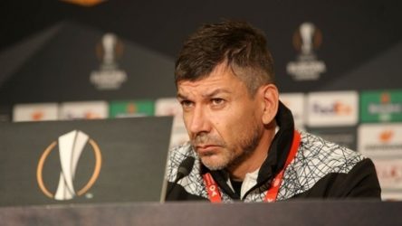 Γκαρσία: “Και για εμάς είναι τελικός και γι’ αυτούς”