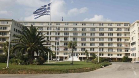 ΓΕΕΘΑ: Στην Αίγυπτο για τον απεγκλωβισμό των Ελλήνων τα δύο μεταγωγικά αεροσκάφη