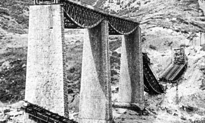Σαν σήμερα 25 Νοεμβρίου: Τα σημαντικότερα γεγονότα