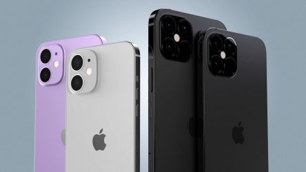 Πότε έρχεται το iPhone 12 στην Ελλάδα