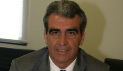 Απεβίωσε από κορονοϊό ο πρώην δήμαρχος Πυλαίας, Βασίλης Καρτάλης