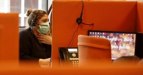 ΨΥΝΘ: Ψυχολογική υποστήριξη στους πολίτες εν μέσω πανδημίας