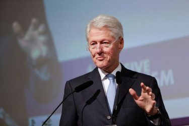 Μπιλ Κλίντον: Πήρε εξιτήριο από το νοσοκομείο ο 42ος πρόεδρος των ΗΠΑ