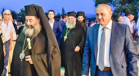 Ημέρα πένθους η αυριανή για το δήμο Λαγκαδά – Κλειστές οι υπηρεσίες