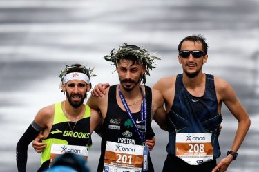 ΣΕΓΑΣ: Ματαίωση και για το Πανελλήνιο Πρωτάθλημα Μαραθωνίου