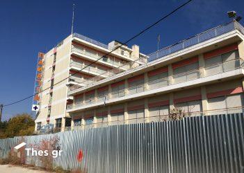 Καλαμαριά Παναγία