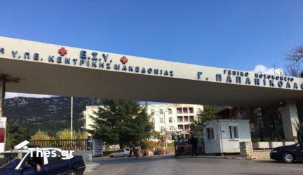 Θεσσαλονίκη: Σωτήρια η άμεση μεταφορά της 39χρονης ερπετολόγου στο νοσοκομείο (ΒΙΝΤΕΟ)