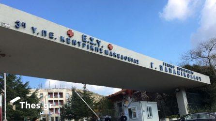 Θεσσαλονίκη – Κορονοϊός: Παρέμβαση εισαγγελέα για τον επόπτη υγείας που παρότρυνε ασθενή να μην διασωληνωθεί