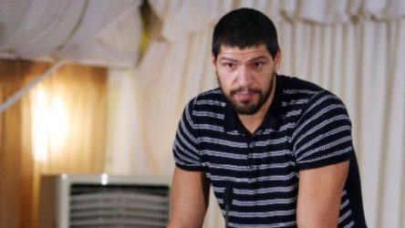 Θρήνος για τον Λάζαρο Παπαδόπουλο