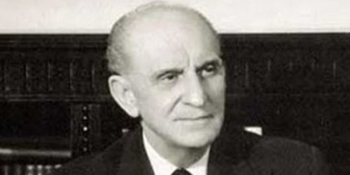 Σαν σήμερα 6 Νοεμβρίου: Τα σημαντικότερα γεγονότα