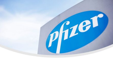 Pfizer: Αρχισε τη μελέτη ενός mRNA αντιγριπικού εμβολίου