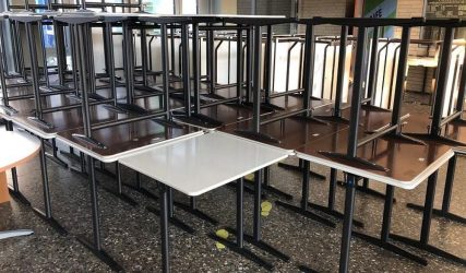 Σύλλογος Ποντίων Νυρεμβέργης: Δωρεά εξοπλισμού στο Πανεπιστήμιο Δ. Μακεδονίας