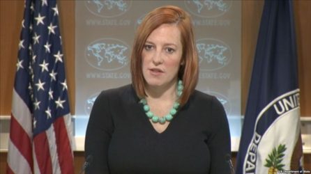 ΗΠΑ: Οι νέες κυρώσεις θα απαγορεύουν «όλες τις νέες επενδύσεις» στη Ρωσία