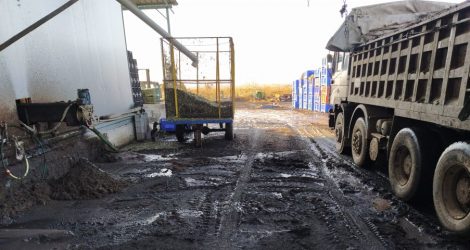 Θεσσαλονίκη: Εριχναν υγρά απόβλητα σε πηγές από τις οποίες υδροδοτούνται περιοχές (ΦΩΤΟ)