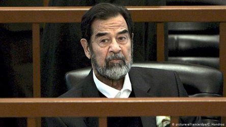 Σαν σήμερα 20 Μαρτίου: Τα σημαντικότερα γεγονότα