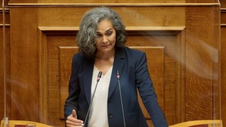 Στίβος: Η Σοφία Σακοράφα υποψήφια για την προεδρία του ΣΕΓΑΣ