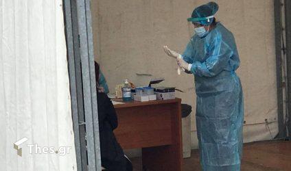Κορονοϊός: 3279 νέα κρούσματα σήμερα (20/10) στην Ελλάδα – 38 ακόμη θάνατοι