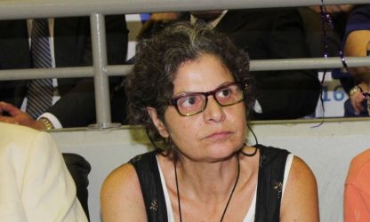 Μαργαρίτα Θεοδωράκη: «Το θέμα του Νίκου Κουρή είναι μια αηδία και ντροπή» (ΒΙΝΤΕΟ)