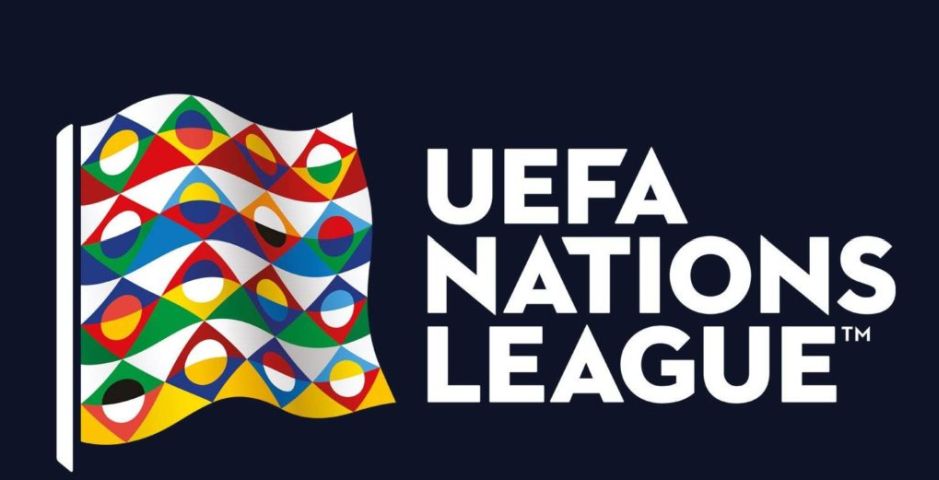 Nations League αθλητικές μεταδόσεις