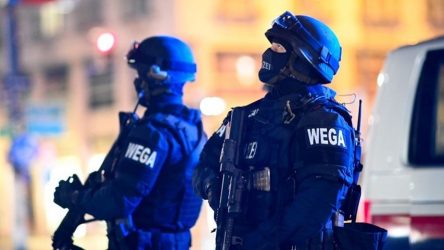 Βιέννη: Πληροφορίες ότι το ISIS ανέλαβε την ευθύνη για το χτύπημα!