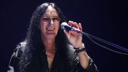 Πέθανε ο Κεν Χένσλεϊ των Uriah Heep