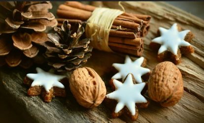 6 ψυχολογικά tips για ήρεμα Χριστούγεννα