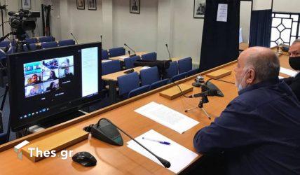 Ζορπίδης: “Μόνο με σοβαρά μέτρα θα επιβιώσουμε σε αυτόν τον πόλεμο”