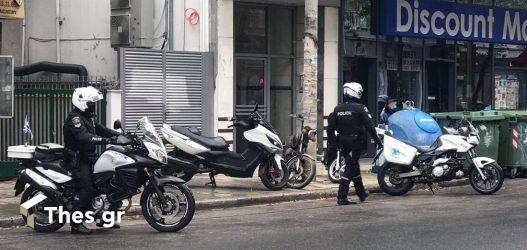 Θεσσαλονίκη: 47χρονος παρενόχλησε σεξουαλικά 18χρονη υπάλληλο καφετέριας