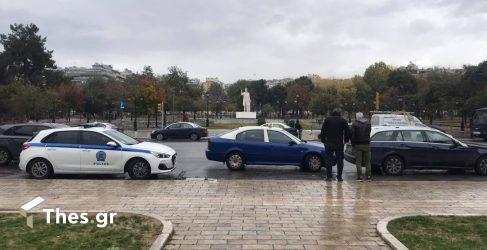 Lockdown: Ακυρώθηκε πρόστιμο σε ιδιώτη που μετακινήθηκε για αιμοδοσία