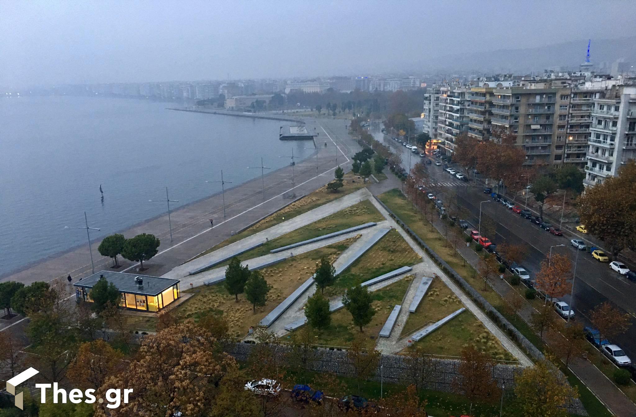 κορονοϊός Θεσσαλονίκη