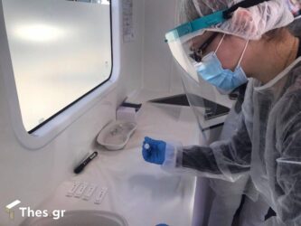 Κορονοϊός: Που θα γίνουν αύριο (13/11) δωρεάν rapid test