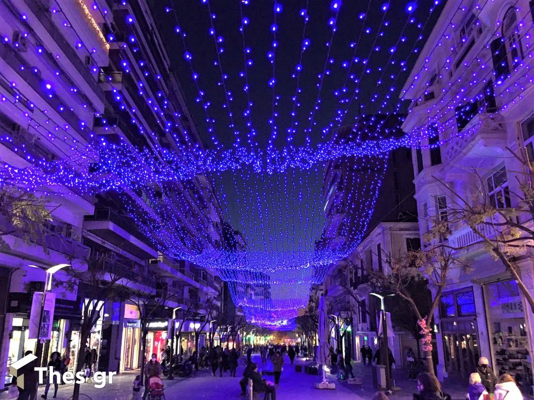 ΘεσσαλονίκηΘεσσαλονίκη Χριστούγεννα