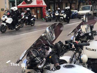 Θεσσαλονίκη: Εξιχνίαση διαρρήξεων αυτοκινήτων σε Πυλαία και Πανόραμα